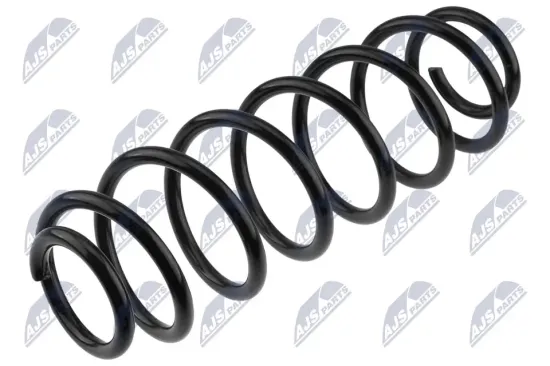 Fahrwerksfeder Hinterachse NTY ASZ-AU-051 Bild Fahrwerksfeder Hinterachse NTY ASZ-AU-051