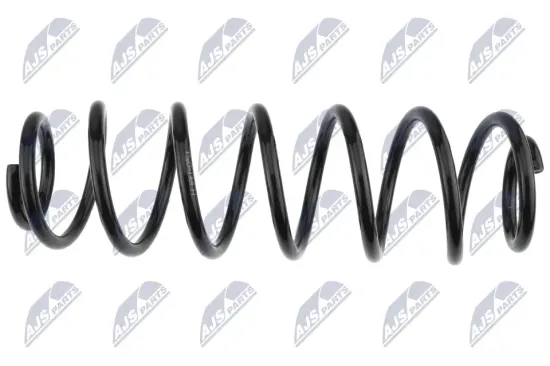 Fahrwerksfeder Hinterachse NTY ASZ-AU-051 Bild Fahrwerksfeder Hinterachse NTY ASZ-AU-051