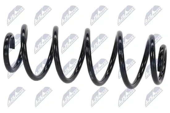 Fahrwerksfeder Hinterachse NTY ASZ-AU-052 Bild Fahrwerksfeder Hinterachse NTY ASZ-AU-052