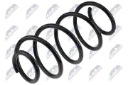 Fahrwerksfeder Vorderachse NTY ASZ-AU-053