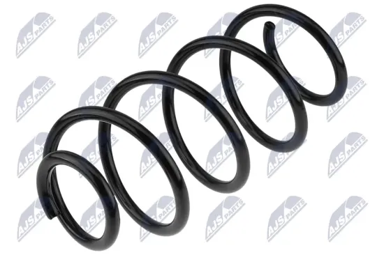 Fahrwerksfeder Vorderachse NTY ASZ-AU-053 Bild Fahrwerksfeder Vorderachse NTY ASZ-AU-053