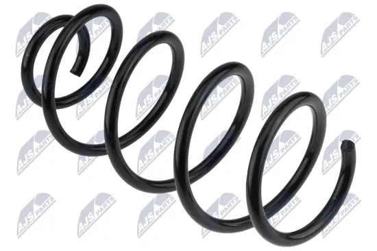 Fahrwerksfeder Vorderachse NTY ASZ-AU-053 Bild Fahrwerksfeder Vorderachse NTY ASZ-AU-053