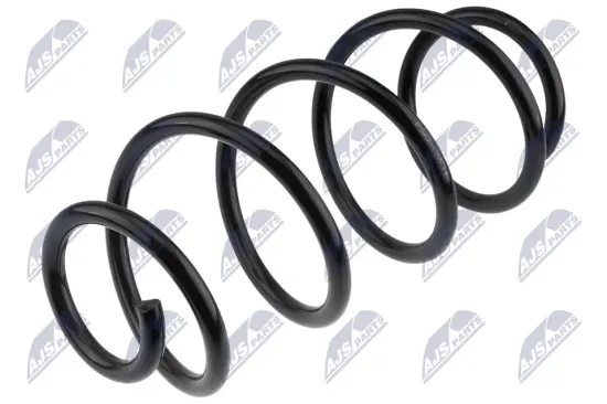 Fahrwerksfeder Vorderachse NTY ASZ-AU-054 Bild Fahrwerksfeder Vorderachse NTY ASZ-AU-054