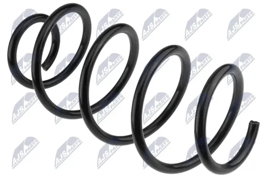 Fahrwerksfeder Vorderachse NTY ASZ-AU-054 Bild Fahrwerksfeder Vorderachse NTY ASZ-AU-054