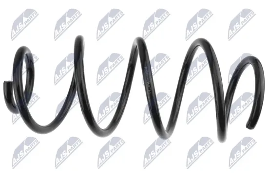 Fahrwerksfeder Vorderachse NTY ASZ-AU-054 Bild Fahrwerksfeder Vorderachse NTY ASZ-AU-054