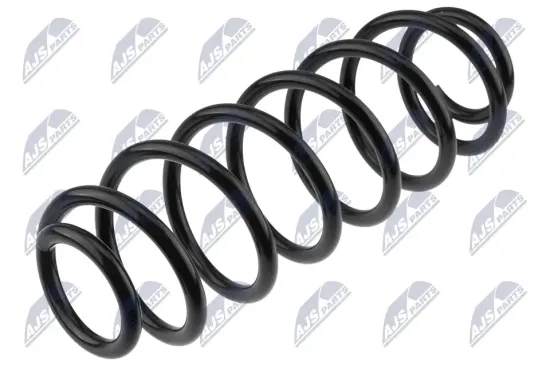 Fahrwerksfeder Hinterachse NTY ASZ-AU-055 Bild Fahrwerksfeder Hinterachse NTY ASZ-AU-055