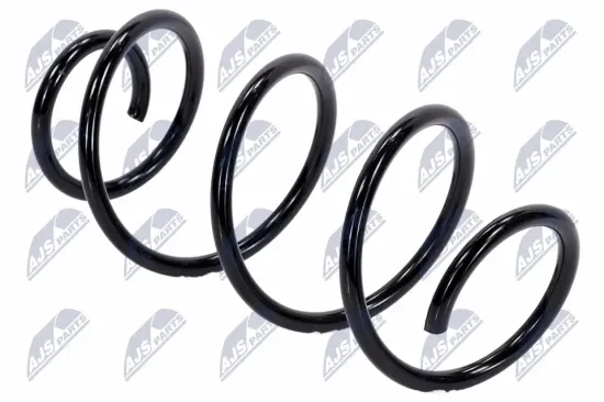 Fahrwerksfeder Vorderachse NTY ASZ-AU-056 Bild Fahrwerksfeder Vorderachse NTY ASZ-AU-056