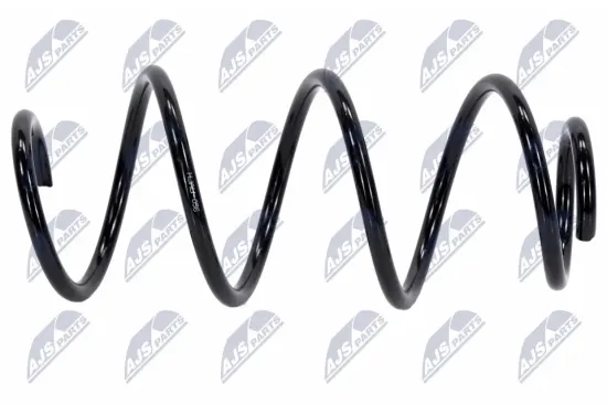 Fahrwerksfeder Vorderachse NTY ASZ-AU-056 Bild Fahrwerksfeder Vorderachse NTY ASZ-AU-056