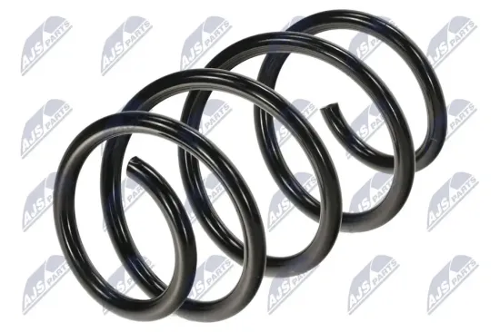 Fahrwerksfeder Vorderachse NTY ASZ-AU-058 Bild Fahrwerksfeder Vorderachse NTY ASZ-AU-058