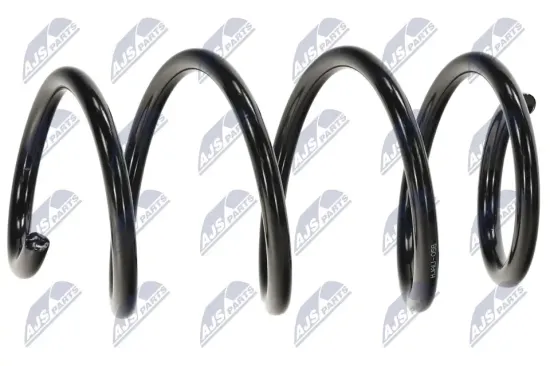 Fahrwerksfeder Vorderachse NTY ASZ-AU-058 Bild Fahrwerksfeder Vorderachse NTY ASZ-AU-058