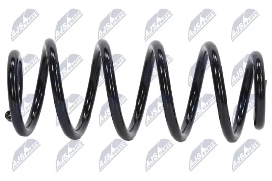 Fahrwerksfeder Hinterachse NTY ASZ-AU-059 Bild Fahrwerksfeder Hinterachse NTY ASZ-AU-059
