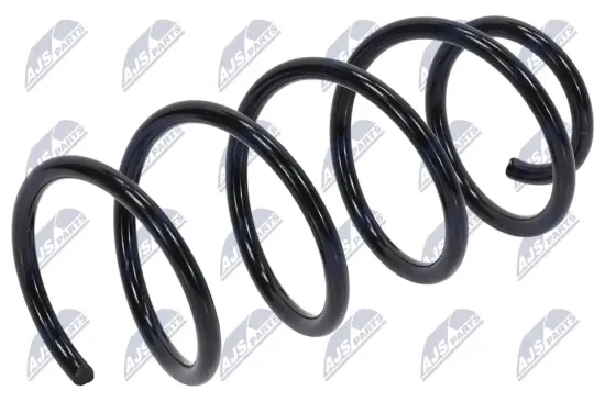 Fahrwerksfeder Vorderachse NTY ASZ-BM-000 Bild Fahrwerksfeder Vorderachse NTY ASZ-BM-000