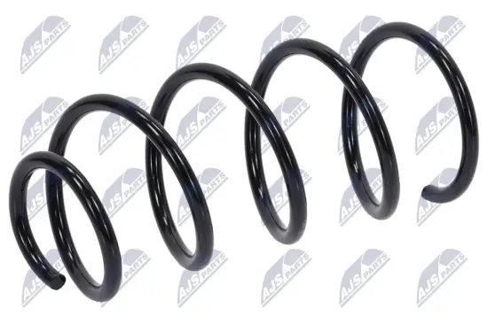 Fahrwerksfeder Vorderachse NTY ASZ-BM-000 Bild Fahrwerksfeder Vorderachse NTY ASZ-BM-000