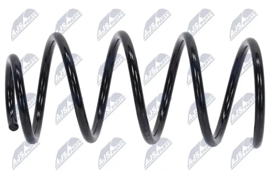 Fahrwerksfeder Vorderachse NTY ASZ-BM-000 Bild Fahrwerksfeder Vorderachse NTY ASZ-BM-000