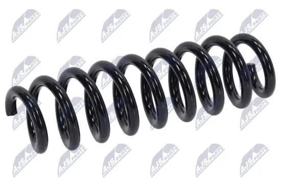 Fahrwerksfeder Hinterachse NTY ASZ-BM-001 Bild Fahrwerksfeder Hinterachse NTY ASZ-BM-001