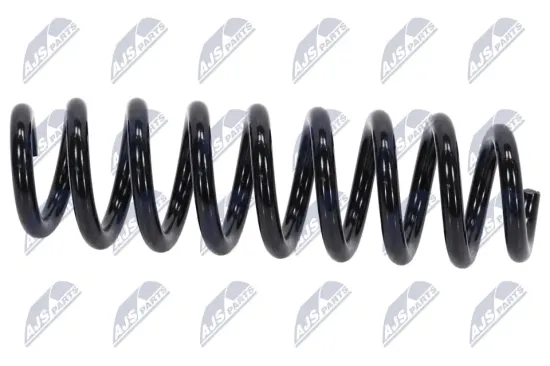 Fahrwerksfeder Hinterachse NTY ASZ-BM-001 Bild Fahrwerksfeder Hinterachse NTY ASZ-BM-001
