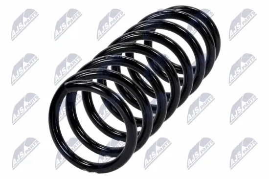 Fahrwerksfeder Hinterachse NTY ASZ-BM-003 Bild Fahrwerksfeder Hinterachse NTY ASZ-BM-003
