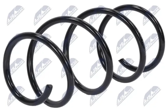 Fahrwerksfeder Vorderachse NTY ASZ-BM-004 Bild Fahrwerksfeder Vorderachse NTY ASZ-BM-004