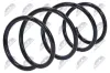 Fahrwerksfeder Vorderachse NTY ASZ-BM-004 Bild Fahrwerksfeder Vorderachse NTY ASZ-BM-004