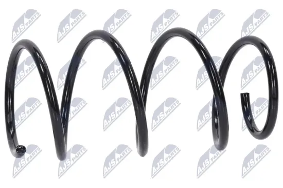 Fahrwerksfeder Vorderachse NTY ASZ-BM-004 Bild Fahrwerksfeder Vorderachse NTY ASZ-BM-004