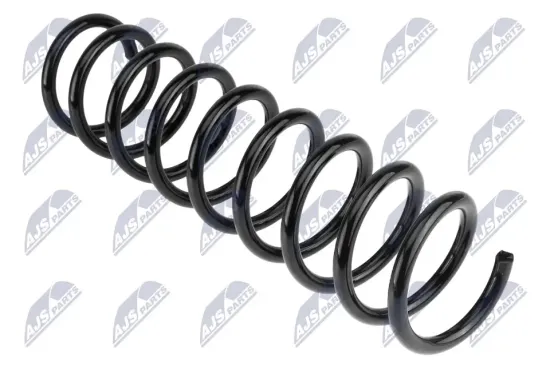 Fahrwerksfeder Hinterachse NTY ASZ-BM-005 Bild Fahrwerksfeder Hinterachse NTY ASZ-BM-005