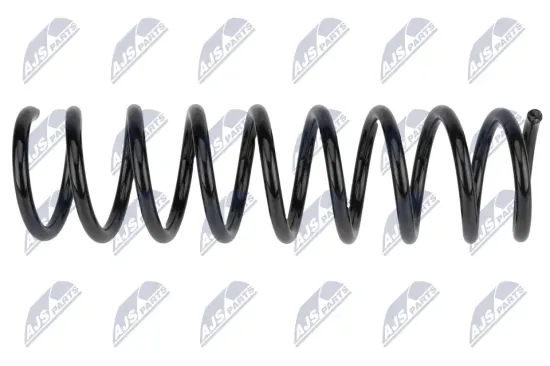 Fahrwerksfeder Hinterachse NTY ASZ-BM-005 Bild Fahrwerksfeder Hinterachse NTY ASZ-BM-005