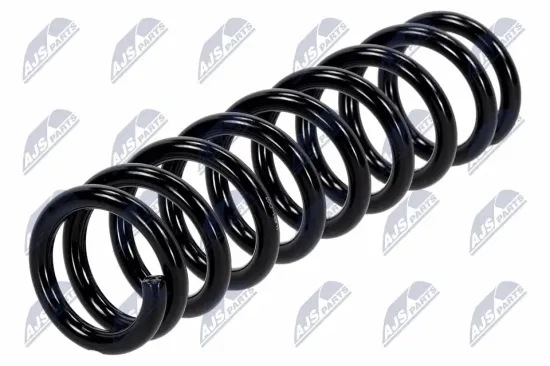 Fahrwerksfeder Hinterachse NTY ASZ-BM-007 Bild Fahrwerksfeder Hinterachse NTY ASZ-BM-007