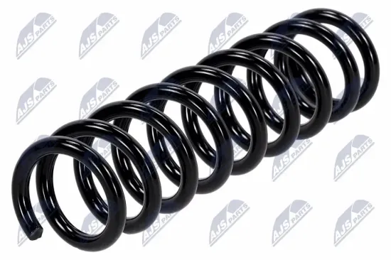 Fahrwerksfeder Hinterachse NTY ASZ-BM-007 Bild Fahrwerksfeder Hinterachse NTY ASZ-BM-007