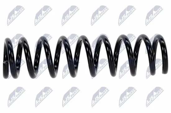 Fahrwerksfeder Hinterachse NTY ASZ-BM-007 Bild Fahrwerksfeder Hinterachse NTY ASZ-BM-007