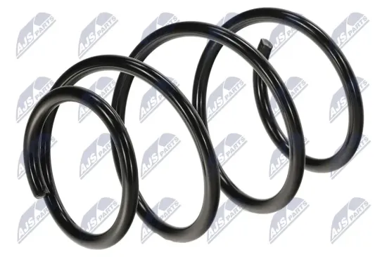 Fahrwerksfeder Vorderachse NTY ASZ-BM-008 Bild Fahrwerksfeder Vorderachse NTY ASZ-BM-008