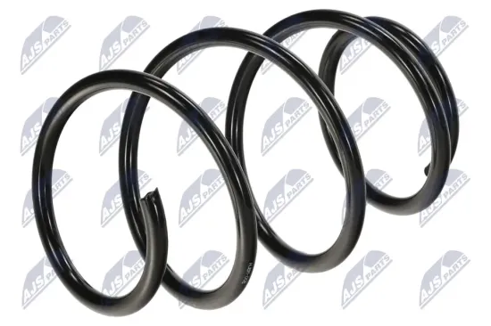 Fahrwerksfeder Vorderachse NTY ASZ-BM-008 Bild Fahrwerksfeder Vorderachse NTY ASZ-BM-008