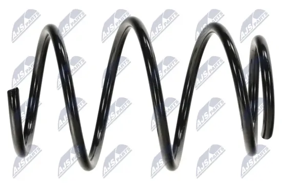 Fahrwerksfeder Vorderachse NTY ASZ-BM-008 Bild Fahrwerksfeder Vorderachse NTY ASZ-BM-008