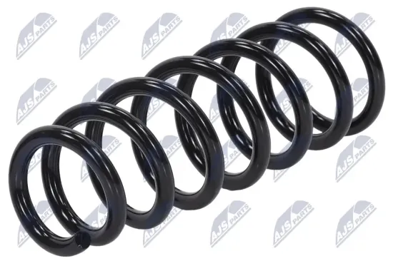 Fahrwerksfeder Vorderachse NTY ASZ-BM-010 Bild Fahrwerksfeder Vorderachse NTY ASZ-BM-010
