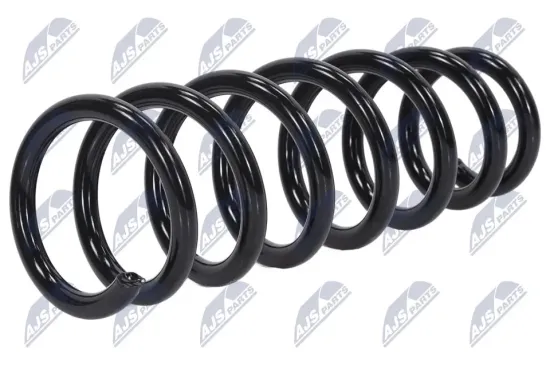 Fahrwerksfeder Vorderachse NTY ASZ-BM-010 Bild Fahrwerksfeder Vorderachse NTY ASZ-BM-010