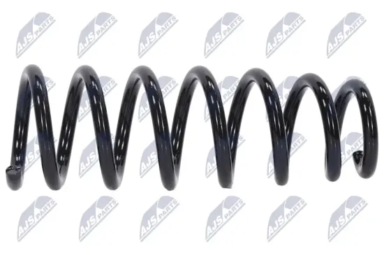 Fahrwerksfeder Vorderachse NTY ASZ-BM-010 Bild Fahrwerksfeder Vorderachse NTY ASZ-BM-010
