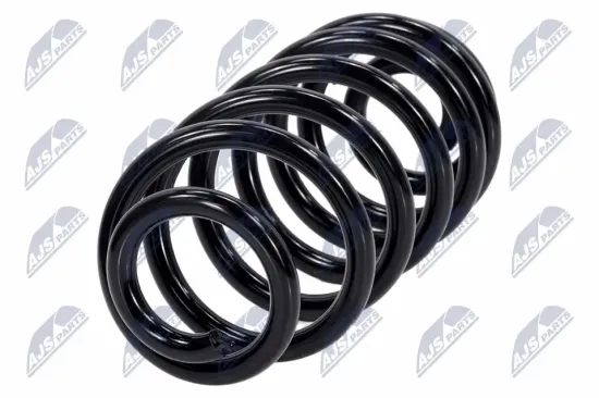Fahrwerksfeder Hinterachse NTY ASZ-BM-011 Bild Fahrwerksfeder Hinterachse NTY ASZ-BM-011