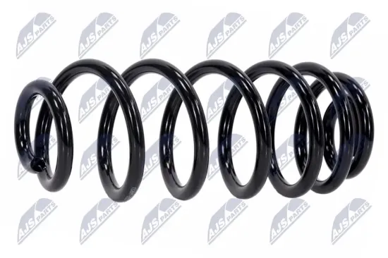 Fahrwerksfeder Hinterachse NTY ASZ-BM-011 Bild Fahrwerksfeder Hinterachse NTY ASZ-BM-011