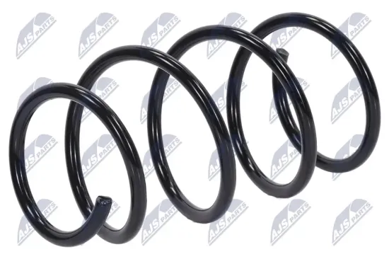 Fahrwerksfeder Vorderachse NTY ASZ-BM-012 Bild Fahrwerksfeder Vorderachse NTY ASZ-BM-012