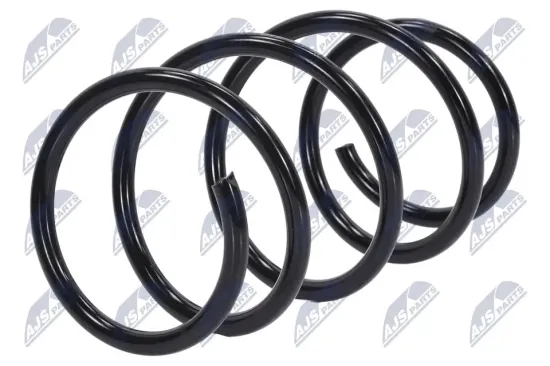 Fahrwerksfeder Vorderachse NTY ASZ-BM-012 Bild Fahrwerksfeder Vorderachse NTY ASZ-BM-012