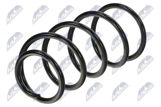 Fahrwerksfeder Vorderachse NTY ASZ-BM-014 Bild Fahrwerksfeder Vorderachse NTY ASZ-BM-014