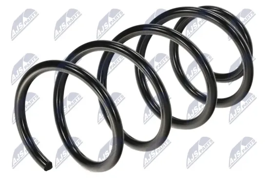 Fahrwerksfeder Vorderachse NTY ASZ-BM-014 Bild Fahrwerksfeder Vorderachse NTY ASZ-BM-014