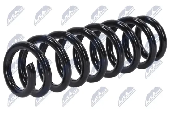 Fahrwerksfeder Hinterachse NTY ASZ-BM-015 Bild Fahrwerksfeder Hinterachse NTY ASZ-BM-015