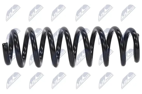 Fahrwerksfeder Hinterachse NTY ASZ-BM-015 Bild Fahrwerksfeder Hinterachse NTY ASZ-BM-015