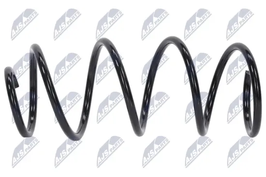 Fahrwerksfeder Vorderachse NTY ASZ-BM-016 Bild Fahrwerksfeder Vorderachse NTY ASZ-BM-016