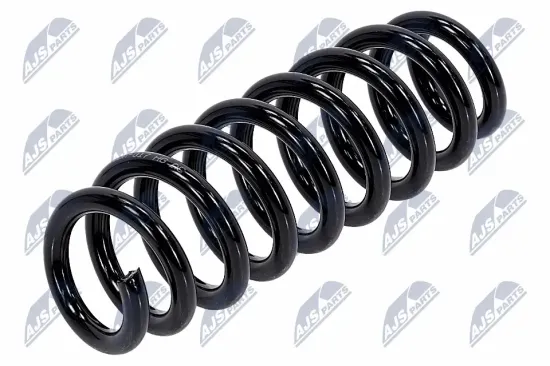 Fahrwerksfeder Hinterachse NTY ASZ-BM-017 Bild Fahrwerksfeder Hinterachse NTY ASZ-BM-017