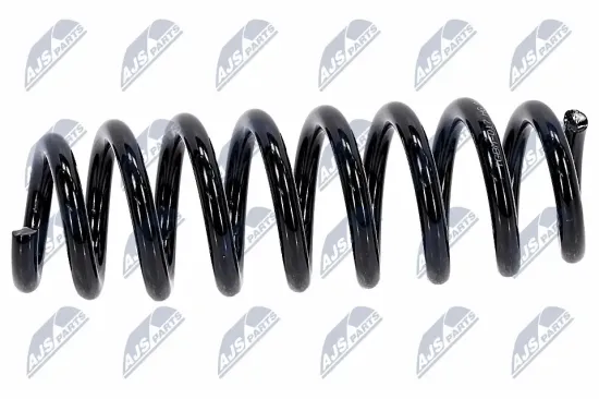Fahrwerksfeder Hinterachse NTY ASZ-BM-017 Bild Fahrwerksfeder Hinterachse NTY ASZ-BM-017