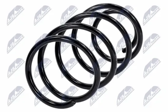 Fahrwerksfeder Vorderachse NTY ASZ-BM-018 Bild Fahrwerksfeder Vorderachse NTY ASZ-BM-018