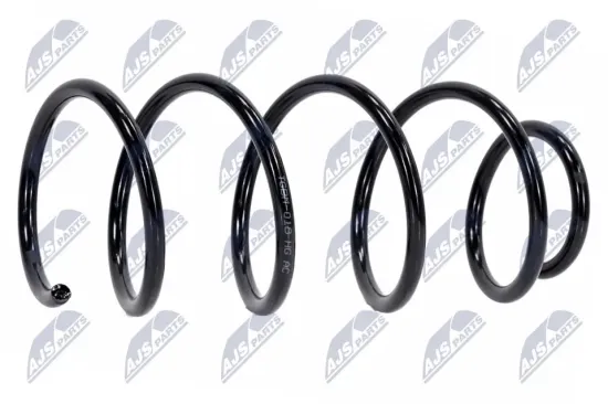 Fahrwerksfeder Vorderachse NTY ASZ-BM-018 Bild Fahrwerksfeder Vorderachse NTY ASZ-BM-018