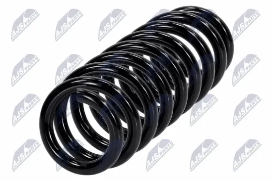 Fahrwerksfeder Hinterachse NTY ASZ-BM-019 Bild Fahrwerksfeder Hinterachse NTY ASZ-BM-019