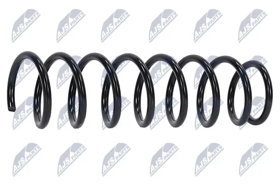 Fahrwerksfeder Hinterachse NTY ASZ-BM-021 Bild Fahrwerksfeder Hinterachse NTY ASZ-BM-021